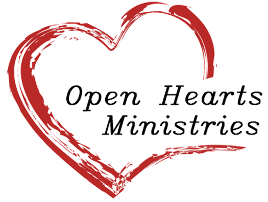 Open Hearts Ministries Inc